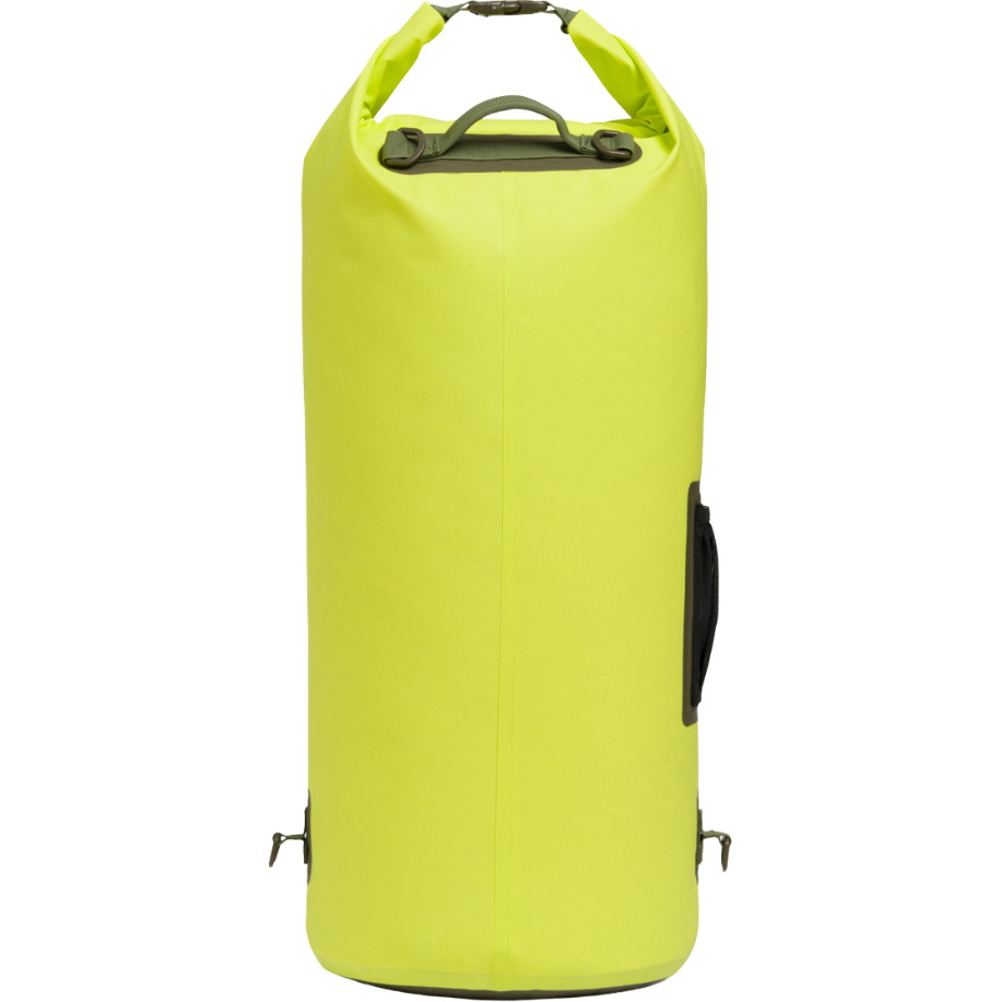 2026 C-Skins Session 60L Dry Bag C-DBSE60 - Flash Green
